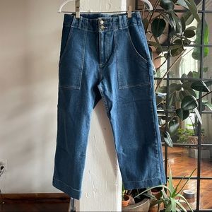 Apiece Apart Denim